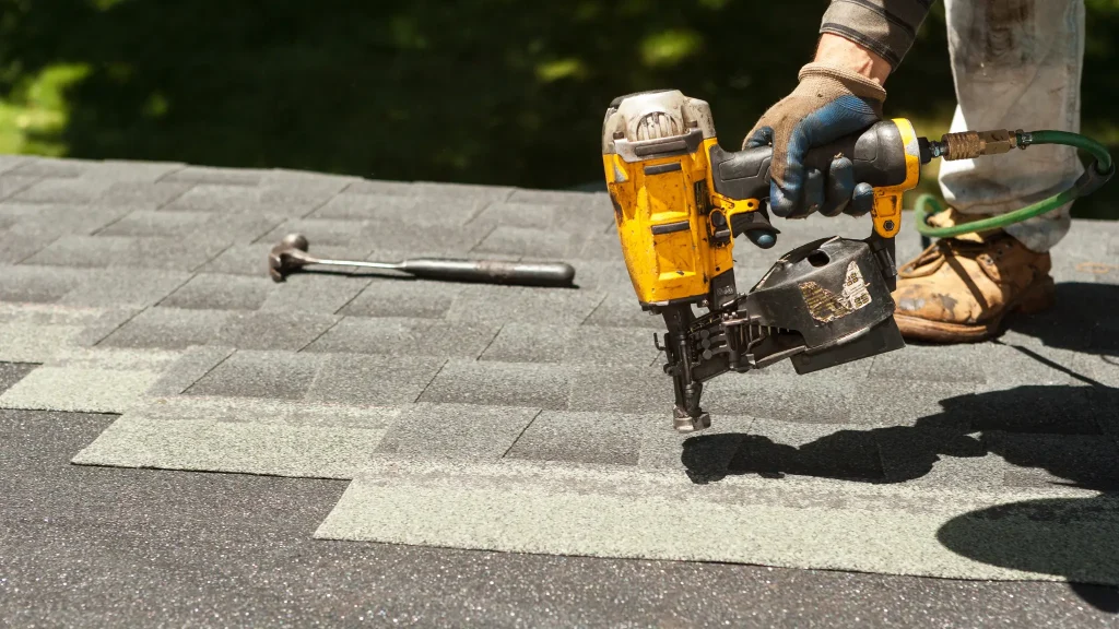 Roofers 1